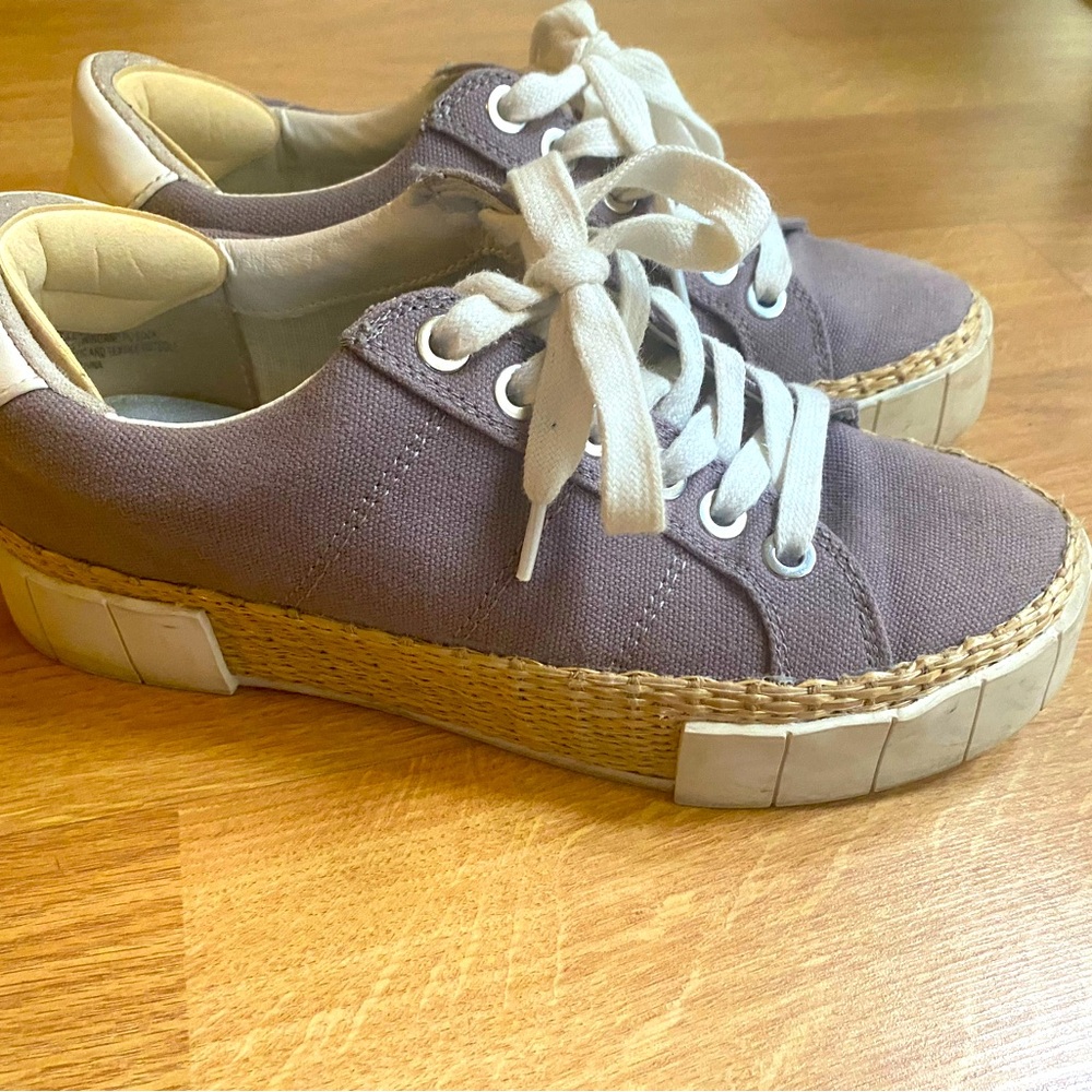 Dolce vita sneakers